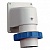 ВИЛКА СКР УСТ ВИНТ 16А 2P+E IP67 220В 83854 Schneider Electric