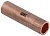 Гильза медная ГМ 25-7 ГОСТ 23469.3 UGT11-025-07 IEK
