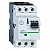 Силовой автомат для защиты электродвигателя TeSys GV2 14А 3P GV2RT16 Schneider Electric