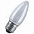 Лампа накаливания CLAS B CL 40W 230V E14 FS1 4008321788641 OSRAM