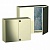 Щит с монтажной платой CE, 1000x800x200мм, IP55, сталь R5CE0812 DKC