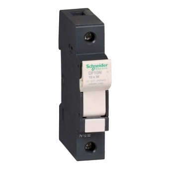 Разъединитель-предохранитель 32A.N. DF10N Schneider Electric