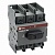 Рубильник PROxima 100А 3P, фронтальное исполнение, без рукоятки tb-100-3p-f EKF
