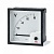 Вольтметр щитовой ABB VLM 150В DC, аналоговый, кл.т. 1,5 2CSG212150R4001 ABB