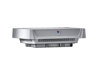 Потолочный вентилятор RTT, 800 м3/ч, 400В, SK 3140140 Rittal