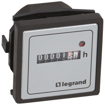 Таймер 110/120в 60гц 049554 Legrand