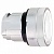 Головка кнопки 22мм² с подсветкой ZB4BW31S Schneider Electric