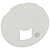 Celiane Панель Лицевая RJ45 антибактериал. 067746 Legrand