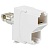 Разветвитель Ethernet/Ethernet 032748 Legrand