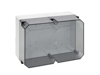 Коробка клеммная 360x254x165мм (1шт) 9524100 Rittal