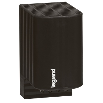 Электрический нагреватель - 120-240 В~ - IP20 - 100 Вт - 4,5 А 035308 Legrand