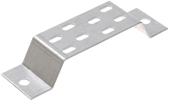 Стойка настенная СНП50 HDZ CLW10-SNP-50-M-HDZ IEK