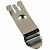 Fixomega для рейки EN 60715 - под винты M4 036469 Legrand