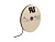 AS Кабельные наконечники на ленте 1,00мм? 10мм цвет: красный 4000шт 4051546 Rittal
