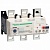 Реле перегрузки тепловое TeSys 60-100А, класс 20 LR9F5567 Schneider Electric