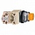 Кнопка Harmony 30 мм² 24В, IP66, Оранжевый 9001K2L35AH13 Schneider Electric