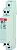 Ограничитель перенапряжения OVR TC 200V C 2CTB804821R0400 ABB