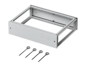 VX Настроечный модуль 1200х200х600мм 1шт 8618531 Rittal