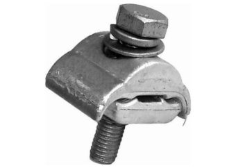 Зажим плашечный CD 35