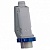 НАСТЕН ВИЛКА, ВИНТ 63А 2P+E IP67 220В 81578 Schneider Electric