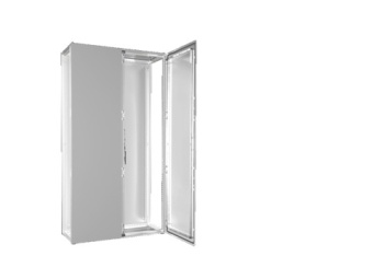VX 25 ISV Распределительный шкаф 1100x2000x400мм 9666966 Rittal