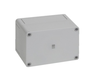 Коробка клеммная 130x94x81мм (4шт) 9509000 Rittal