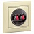 Аудио-розетка VALENA CLASSIC, слоновая кость 774324 Legrand