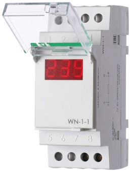 Указатель напряжения WN-1-1 EA04.007.008 Евроавтоматика
