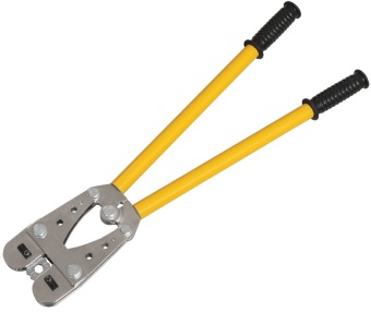 Пресс механический ручной ПМР 16-120 TKL10-016 IEK