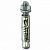 Стандартный анкер со шпилькой М6 (упак. 40шт) CM440645 DKC