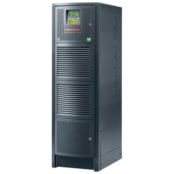 ИБП TRIMOD каб.пуст. 6 PWR SLOTS 30кВА HE 310425 Legrand