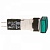 Лампа сигнальная Harmony, 16мм² 12В, AC/DC XB6CV3BB Schneider Electric
