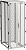 ITK by ZPAS Шкаф серверный 19" 42U 800х1200мм двухстворчатые перфорированные двери серый РФ ZP35-42U-0812-P2P-R IEK