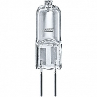 Лампа галогенная 94 211 JC 35W clear G6.35 12V 2000h 94211 Navigator