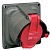 Встраиваемая розетка Hypra Prisinter - IP 44/55 - 3К+Н+З - 16 А - пластик 052204 Legrand