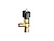 Расширительный клапан E2V24USF10 Kelvin 918099 3398181 Rittal