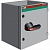 Рубильник OS250 250А 4P, фронтальное исполнение 1SCA022320R7000 ABB