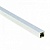 Кабельный канал Plast 12х12 (120 метров) kk-12-12 EKF