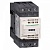 Контактор TeSys LC1D EVERLINK 3P 80А 440/24В DC 22кВт LC1D50A3BD Schneider Electric