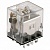 Реле РЭК78/4(MY4) с индикацией 3А 24В АC RRP20-4-03-024A-LED IEK