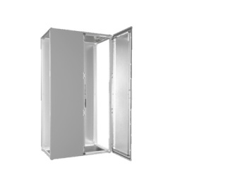 VX 25 ISV Распределительный шкаф 1100x2000x600мм 9666926 Rittal