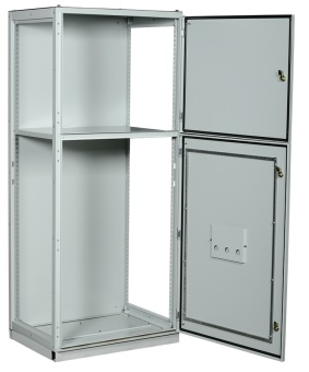 SMART Корпус металлический сборный ВРУ-2 1800х600х600мм IP54 YKM51-1800-600-600-54 IEK