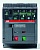 Выключатель автоматический выкатной X1N 800 PR331/P LSIG In=800A 4p W MP 1SDA062310R1 ABB