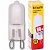 Лампа галогенная 94 233 JCD9 60W frost G9 230V 2000h 94233 Navigator