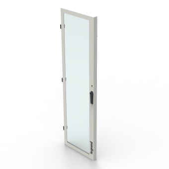 XL³ S 630 Дверь стеклянная 16M 1800мм 337821 Legrand