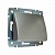 Вывод кабеля VALENA CLASSIC, алюминий 770147 Legrand