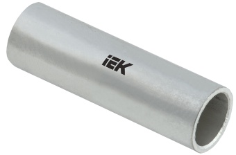Гильза медная луженая ГМЛ 95-15 ГОСТ 23469.3 UGTY11-095-15 IEK