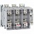 Рубильник с предохранителем TeSys GS 1250А 3P, D1 GS2VB3 Schneider Electric