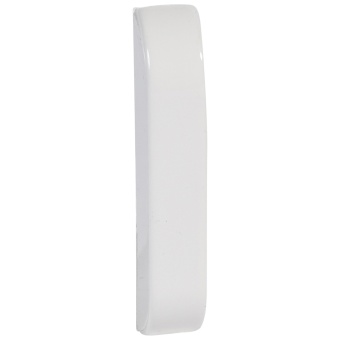 DLPlus Заглушка 120х20 Белый 033774 Legrand