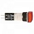 Лампа сигнальная Harmony, 16мм² 12В, AC/DC XB6CV4BB Schneider Electric